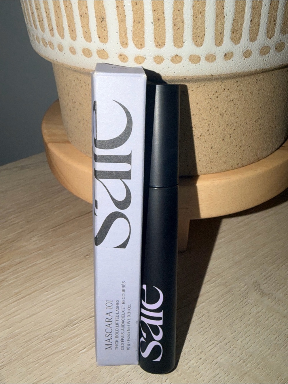 SAIE MASCARA FULL SIZE